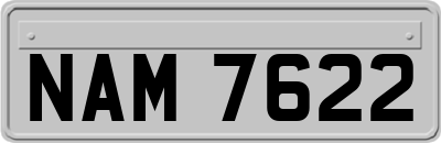 NAM7622