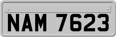 NAM7623