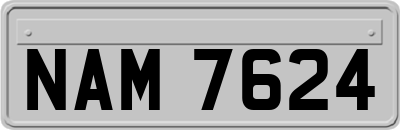 NAM7624