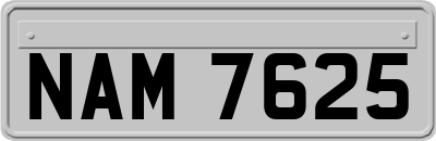 NAM7625