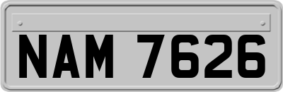 NAM7626