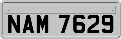 NAM7629