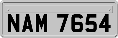 NAM7654