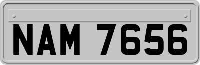 NAM7656