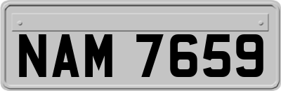 NAM7659