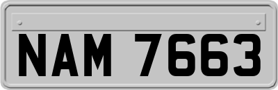 NAM7663