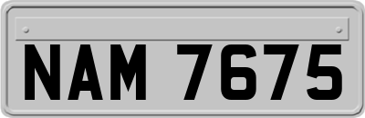 NAM7675