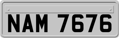 NAM7676