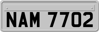 NAM7702