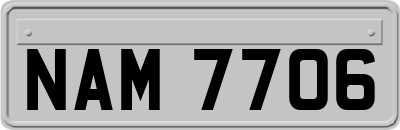 NAM7706