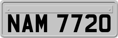 NAM7720