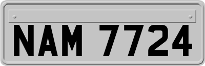 NAM7724