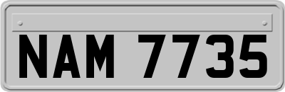 NAM7735