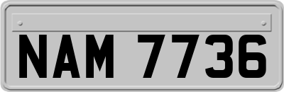 NAM7736