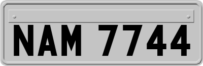 NAM7744