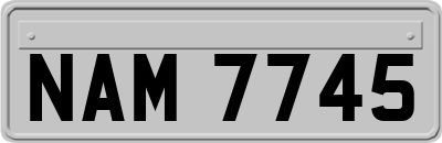 NAM7745