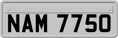 NAM7750