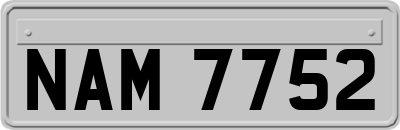 NAM7752