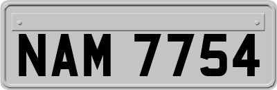 NAM7754