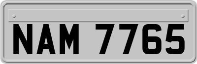 NAM7765