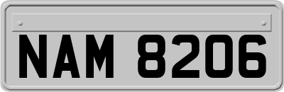 NAM8206