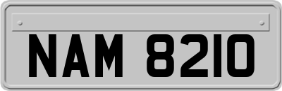 NAM8210