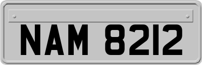 NAM8212