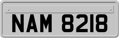 NAM8218