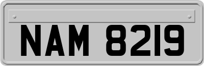 NAM8219