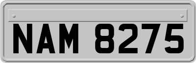 NAM8275