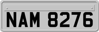 NAM8276