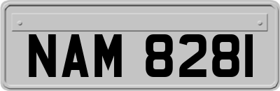 NAM8281