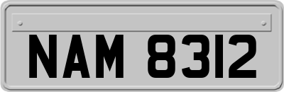 NAM8312