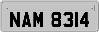 NAM8314