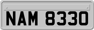 NAM8330