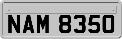 NAM8350