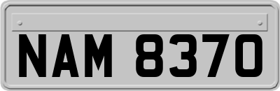 NAM8370