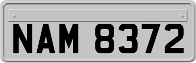 NAM8372