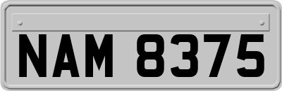 NAM8375