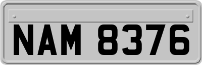 NAM8376