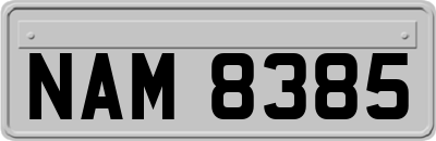 NAM8385