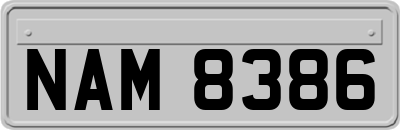 NAM8386