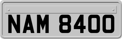 NAM8400