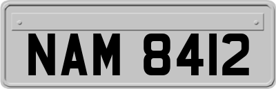 NAM8412