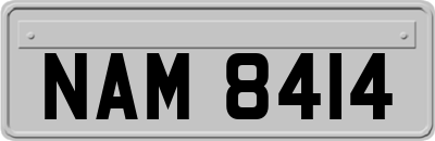 NAM8414