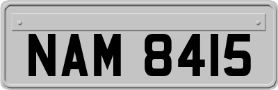 NAM8415