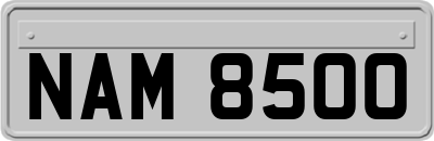 NAM8500