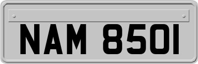 NAM8501