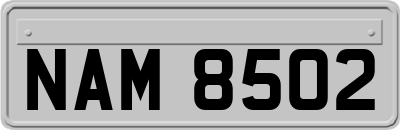 NAM8502