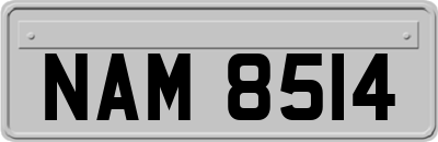 NAM8514